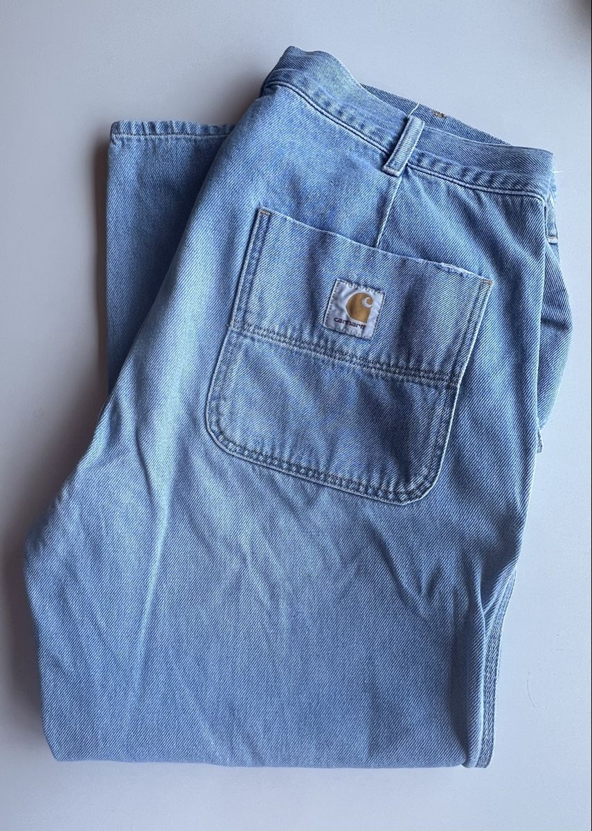Hosen: Carhartt Hose 34 ab 1CHF – Gebraucht aus Bern von BestBrandSeller89