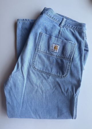 Carhartt Hose 34 ab 1CHF