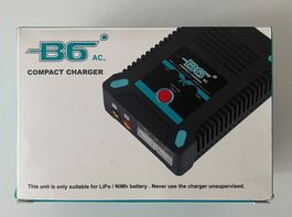 Imax RC B6 Compact Charger