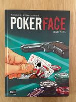 POKER FACE / TOME 1 / PREMIERE EDITION