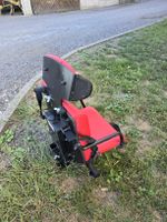 Hema Kindersitz für Traktor