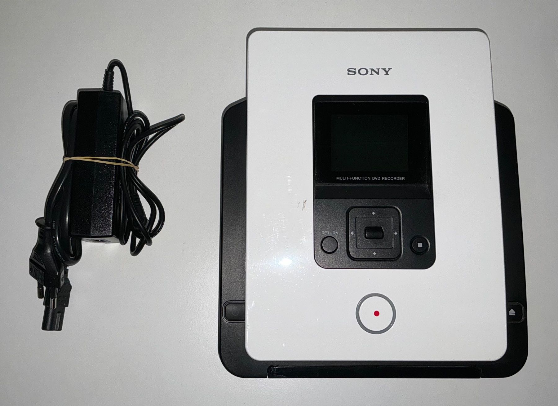 Sony Aufnahmegeräte: Sony DVDirect Multifunktion DVD Rekorder AVCHD HDD – Gebraucht aus Altnau von mar_kfk2 3