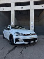 VW Golf 7.5 GTI ‼️MFK neu(Ohne OPF) OCT – 305 PS