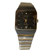 Rado Diastar Damenuhr, Vintage Uhr, Rarität, Top Zustand