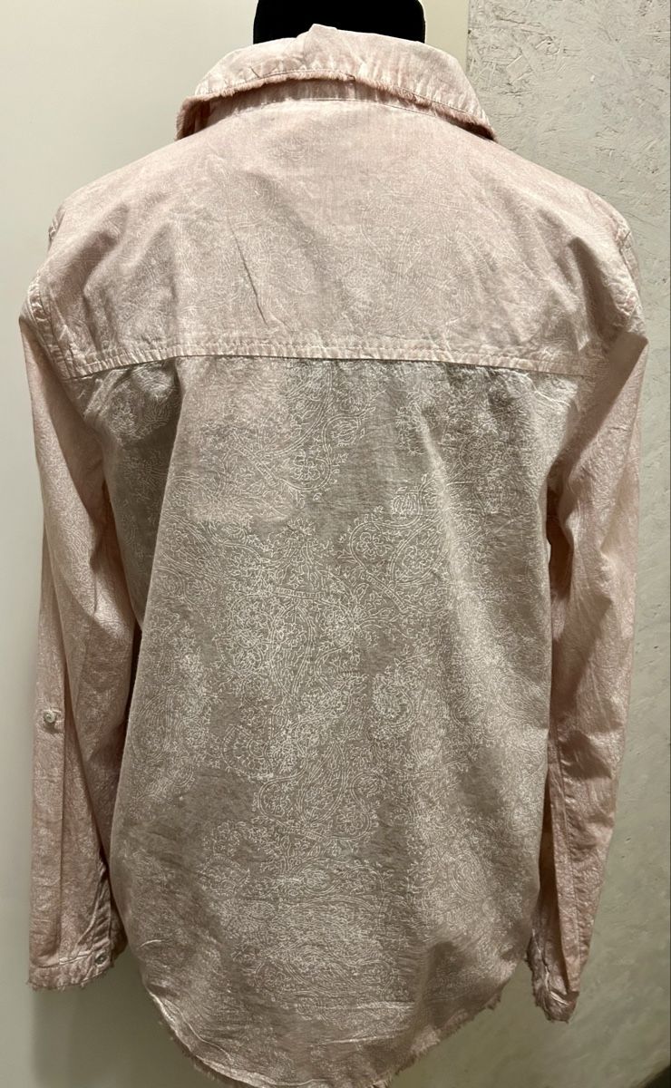 Blusen: Atelier Marée Bluse, Grösse M, neu mit Etikette – Neu und originalverpackt aus Oberhasli von anzis 3