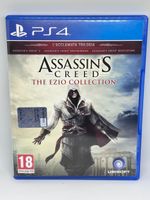 Assassin's Creed: The Ezio Collection