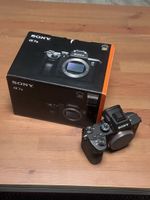 Sony Alpha 7 III