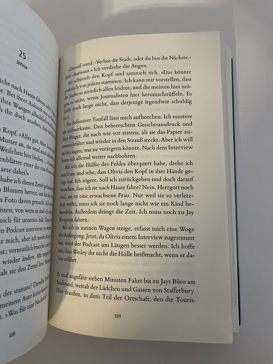 Bücher: Girls Night von Claire Douglas – Gebraucht aus Neuenegg von aba_g85b 1