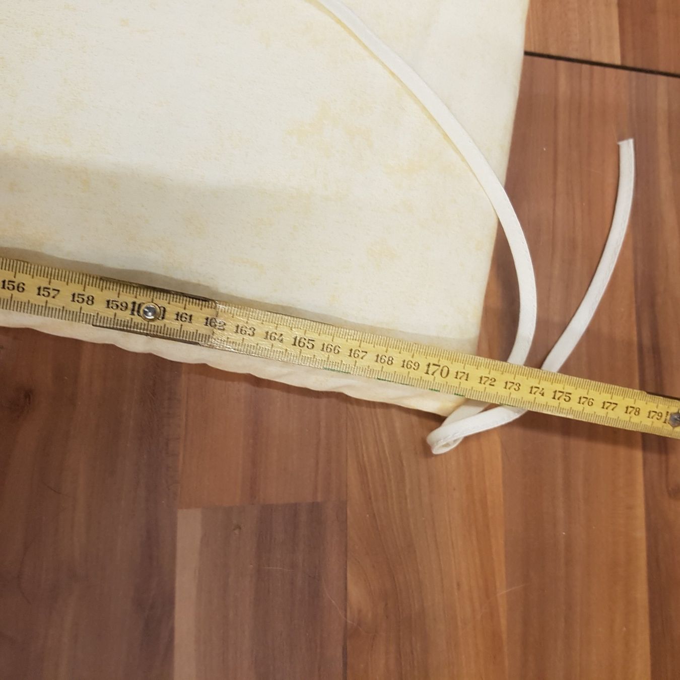 Kissen: Kopfschutz Sterne B31 – Neu (gemäss Beschreibung) aus Schwarzenburg von Flamingo07 3