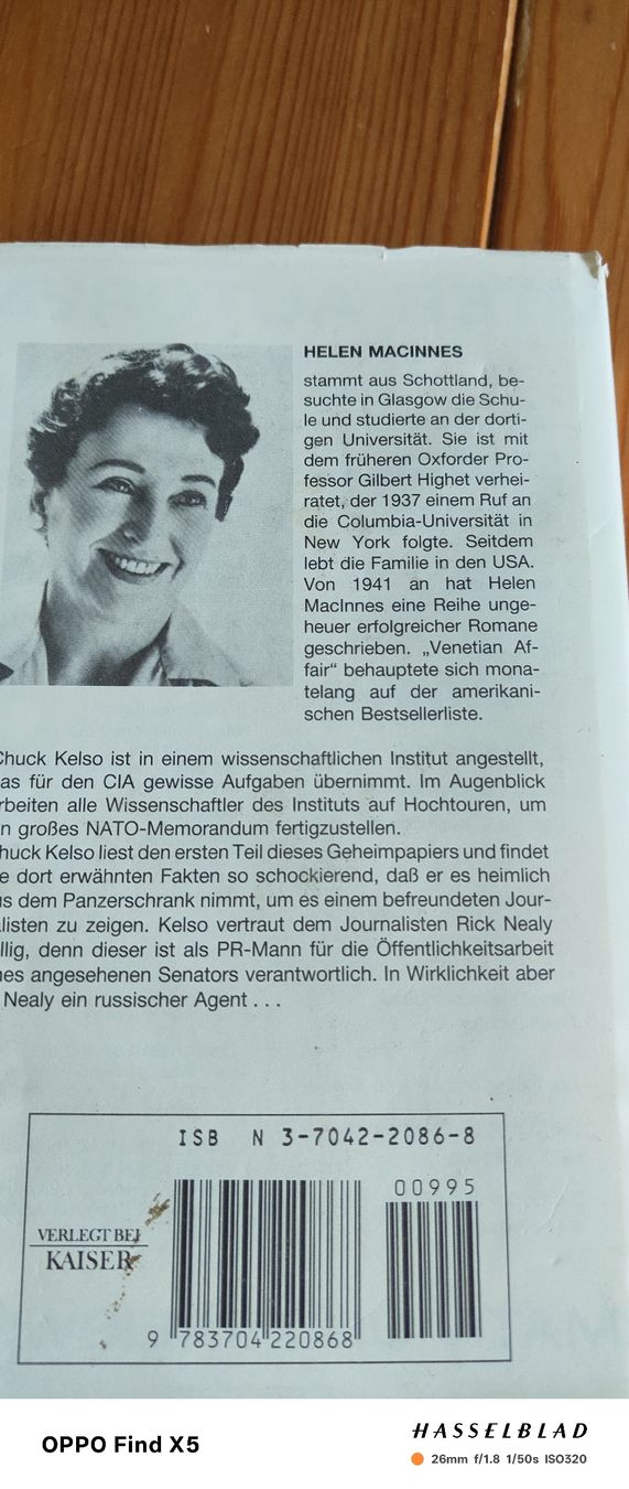 Bücher: Agentenkrieg – Gebraucht aus Volken von katz5 2