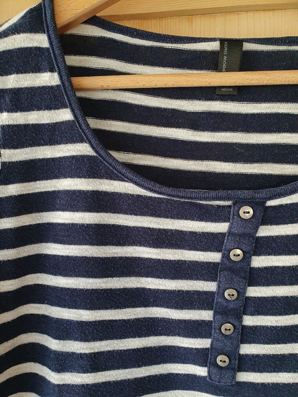 Maglioni & Felpe: Shirt Vero Moda – Usato da Steinach venduto da Xamax18 3