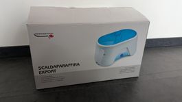 Paraffinbad