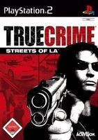 True Crime - Streets of LA für die PS2