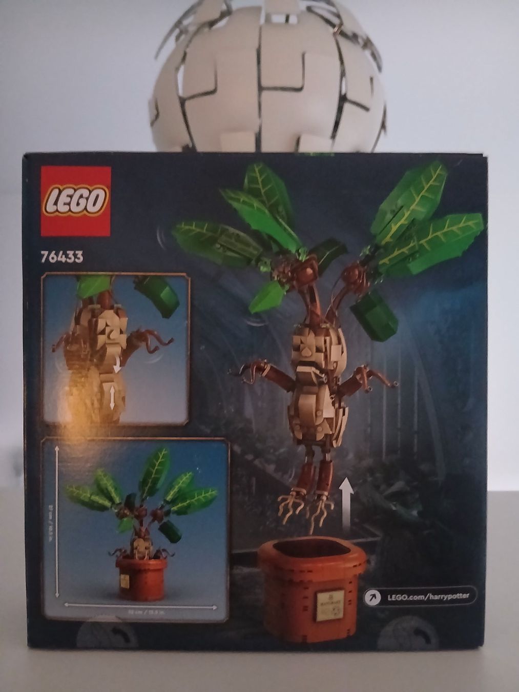Lego Jouets: Harry Potter Legoset – Neuf avec emballage d'origine à Oberglatt ZH par Sandro0124 1