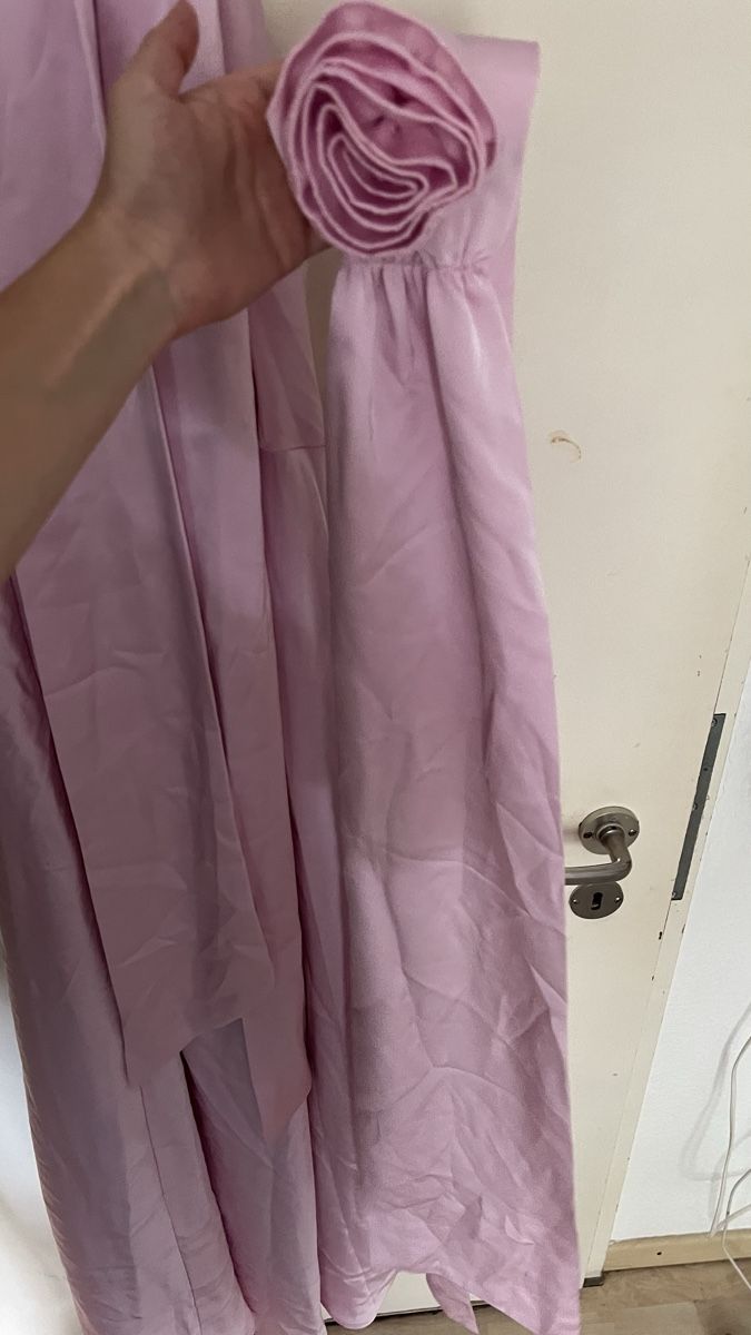 Vestiti: Peppermayo Imani Maxi Dress Pink S – Nuovo e nell'imballaggio originale da Birmensdorf ZH venduto da gon_ffv6 6