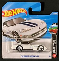 Hot Wheels '92 Dodge Viper RT/10 TH!, 29/250