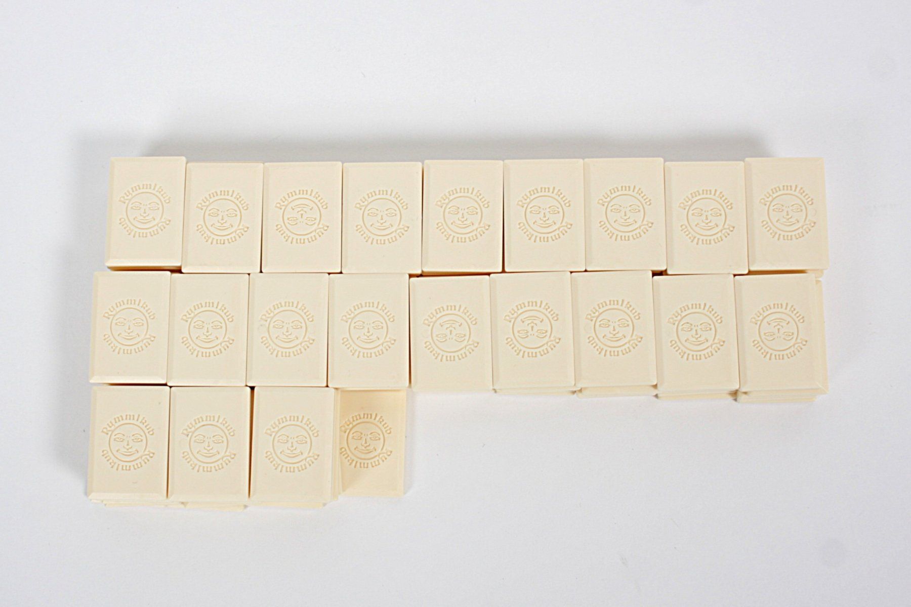 Carlit Giochi: CARLIT Rummikub – Usato da Zollikofen venduto da Restwert_Zollikofen 6