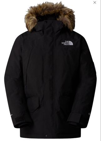Veste Parka The North Face McMurdo GTX 2L