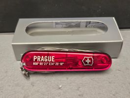 Victorinox Place to be PRAG/PRAGUE