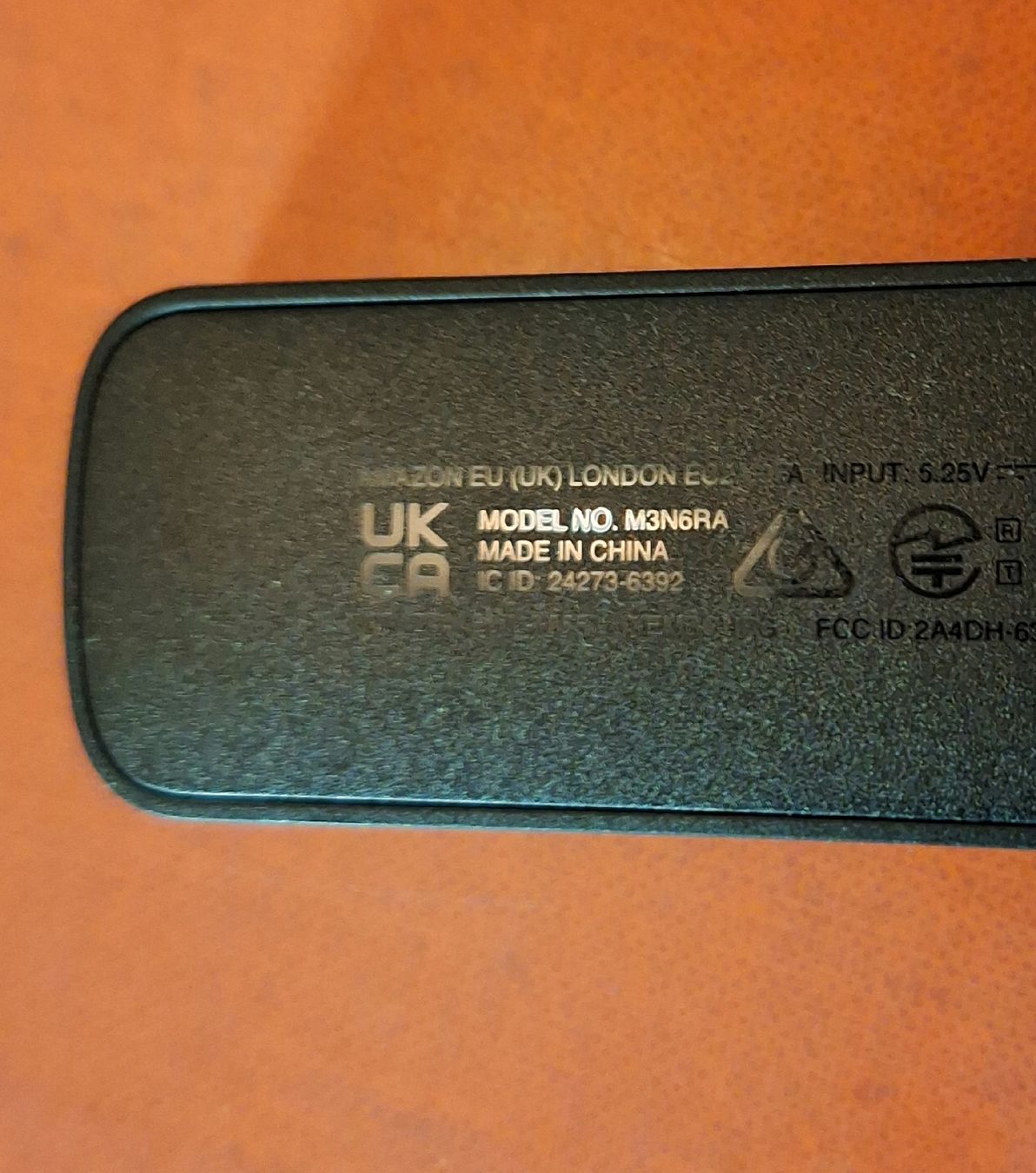 Amazon Sistemi audio & multimediali: Amazon Fire TV Stick 4K – Nuovo (secondo la descrizione) da zürich venduto da Dumbala 3