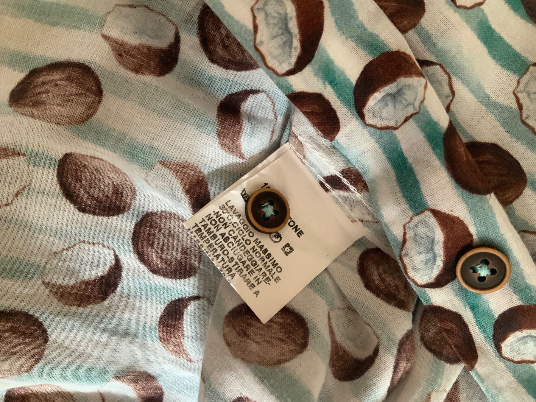 Hemden: Hemd Vintage – Gebraucht aus Basel von dreiklang01 2