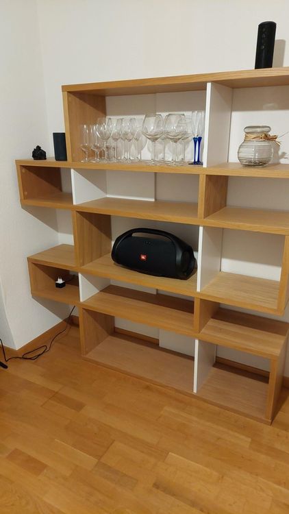 Wohnzimmerschrank zu verschenken Kaufen auf Ricardo