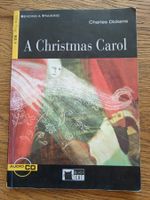 "A Christmas Carol" Englisch B2.1 Hörbuch + Buch
