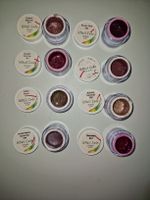 Nail Code UV-Gel Set - Vielfältige Farben für Red Queens