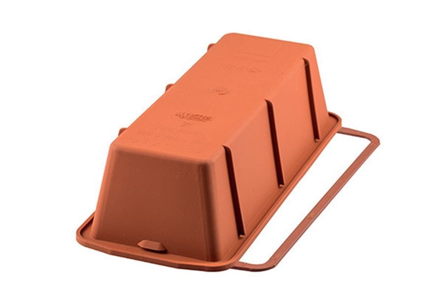 Teglie da forno: Silikonbackform Keksform 26 cm – Nuovo e nell'imballaggio originale da Wettingen venduto da kochshop 2