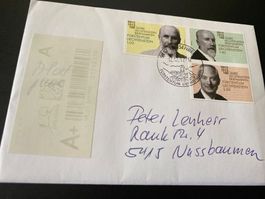 Schnapszahl 12.12.12 Block 100 Jh Liechtenstein Briefmarken