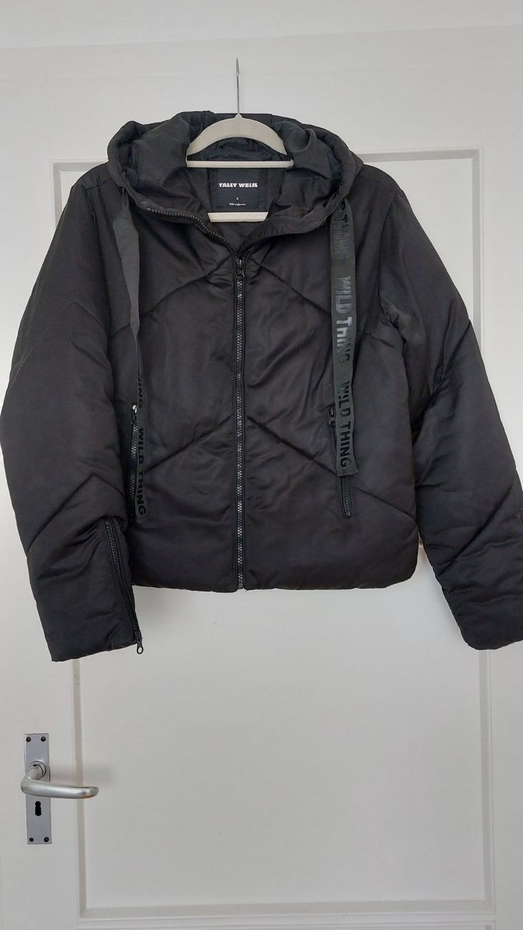 Giacche: Veste Tailly Wejl taille S – Usato da Lausanne venduto da anta-123