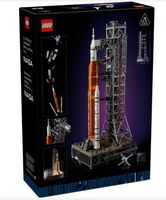 LEGO 10341 NASA Artemis Space Launch System - neu OVP