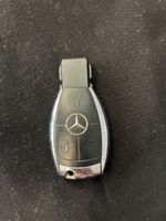 Original Mercedes Benz Autoschlüssel