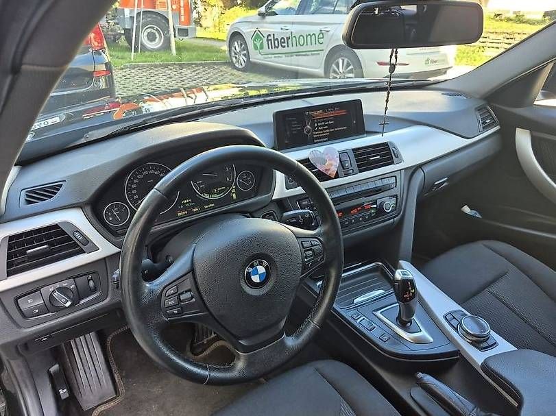 Automobili: BMW SEHR gepflegt  – Usato da mollis venduto da mansurf33 3