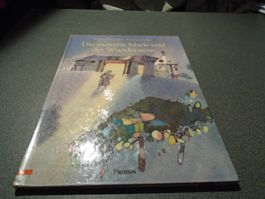 Die stumme Marie und der Wunderstern