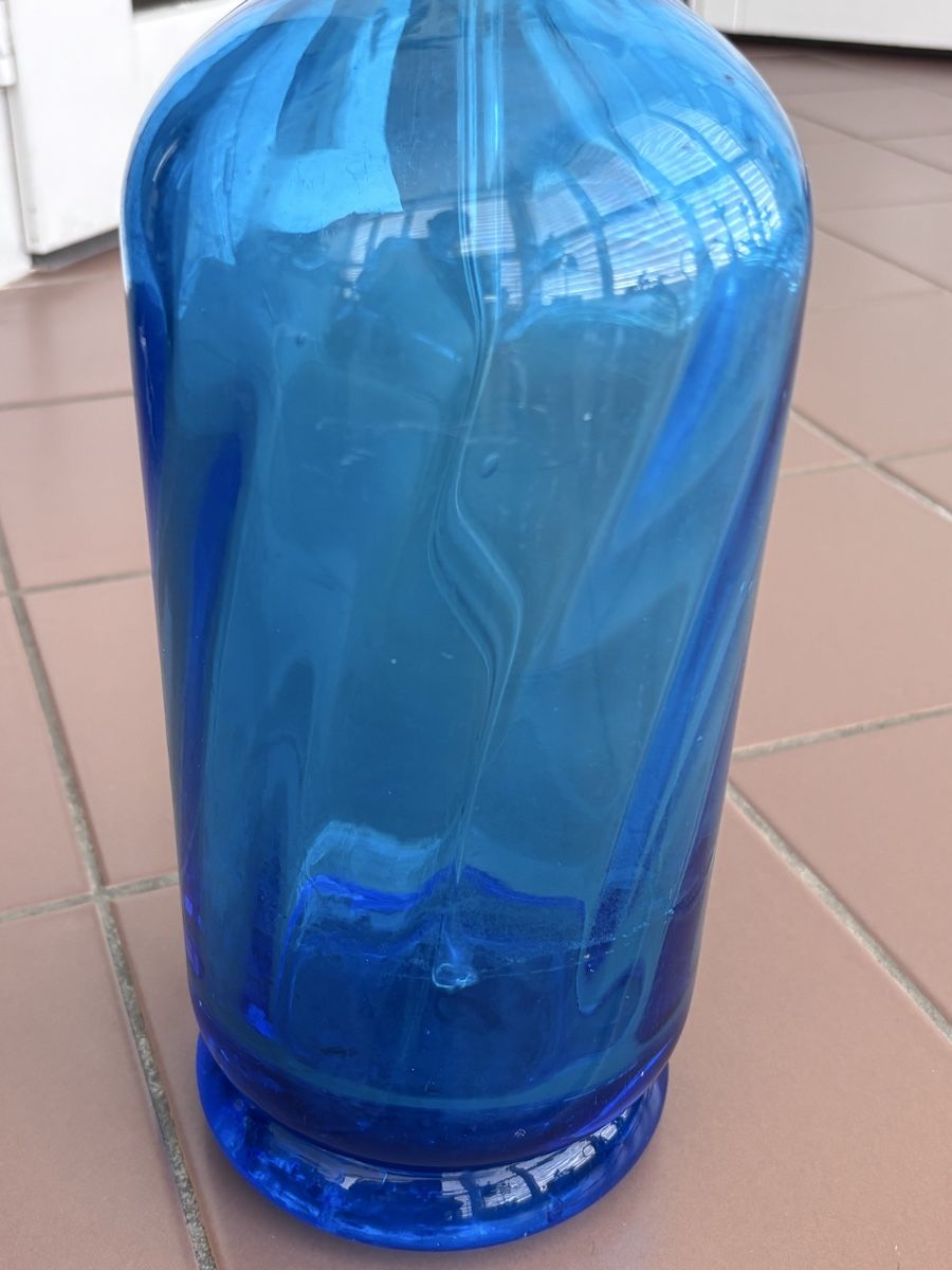 Bouteilles: Bouteille Syphon Ancienne – D'occasion à Gland par Pyar0211 7