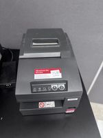 Epson Bondrucker Kassensystem Kassendrucker