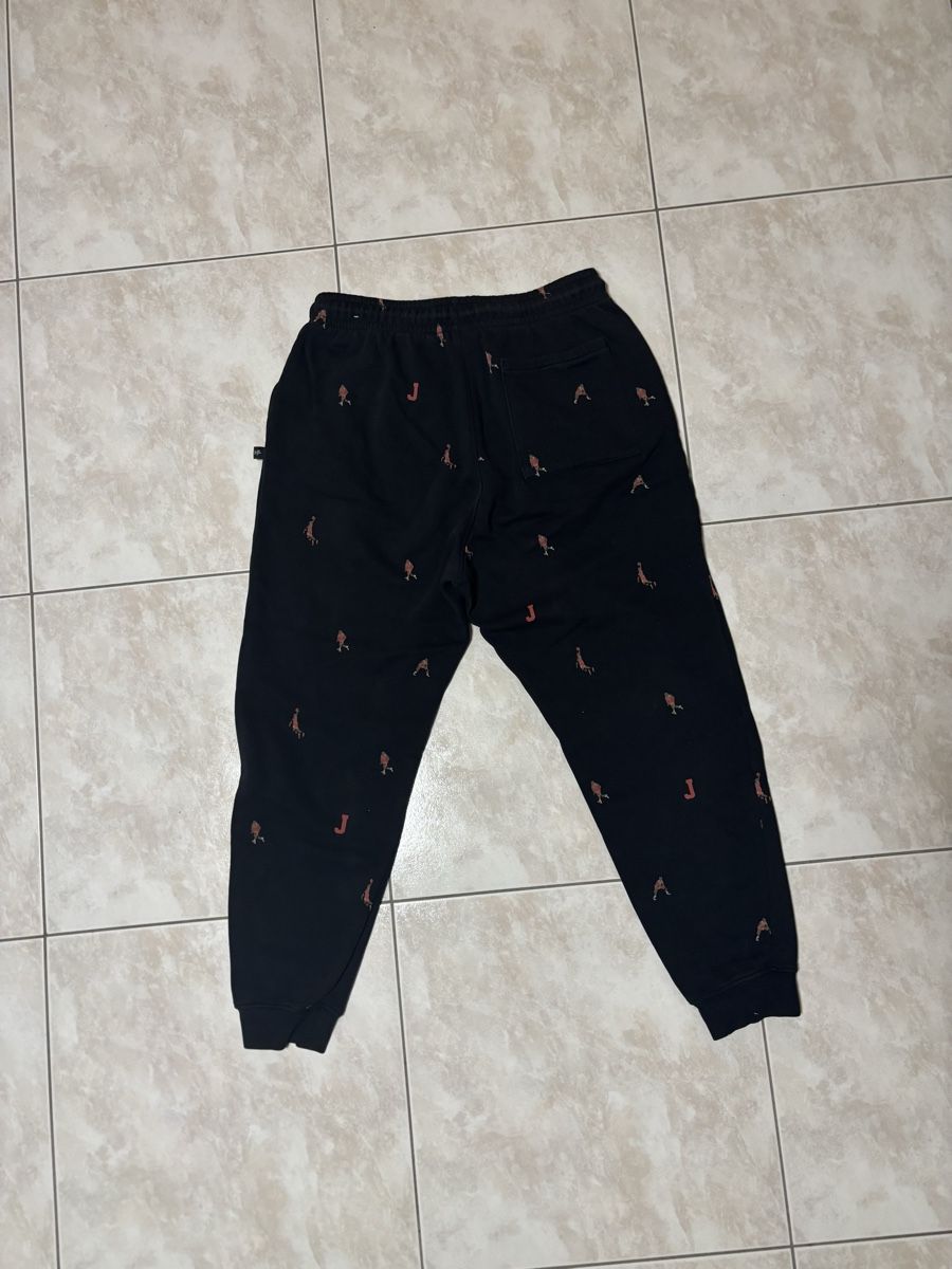 Jordan Pantaloni: Air Jordan Trainerhose – Usato da Uster venduto da oranger_pulli 2