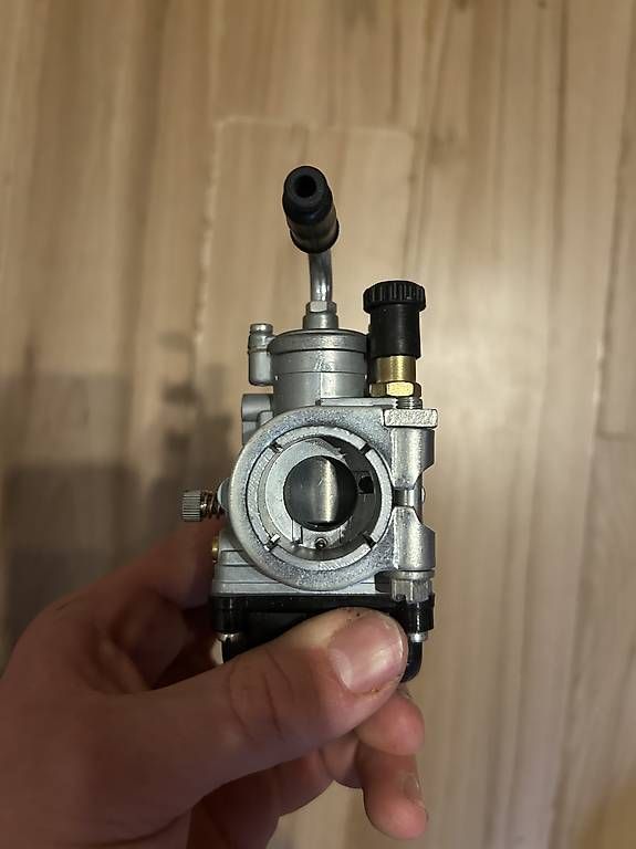Parti ricambio per ciclomotori: 17.5mm Vergaser PHBG Nachbauvergaser – Usato da Oberrickenbach venduto da sir_96zw 2