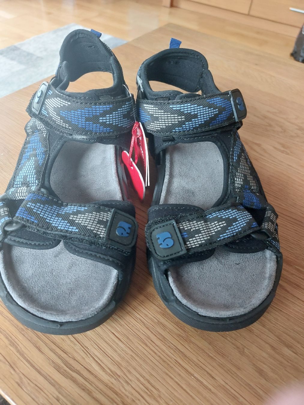 Elefanten Scarpe da uomo: Elefanten Sandalen Gr 37 – Nuovo (secondo la descrizione) da Landquart venduto da Cedes