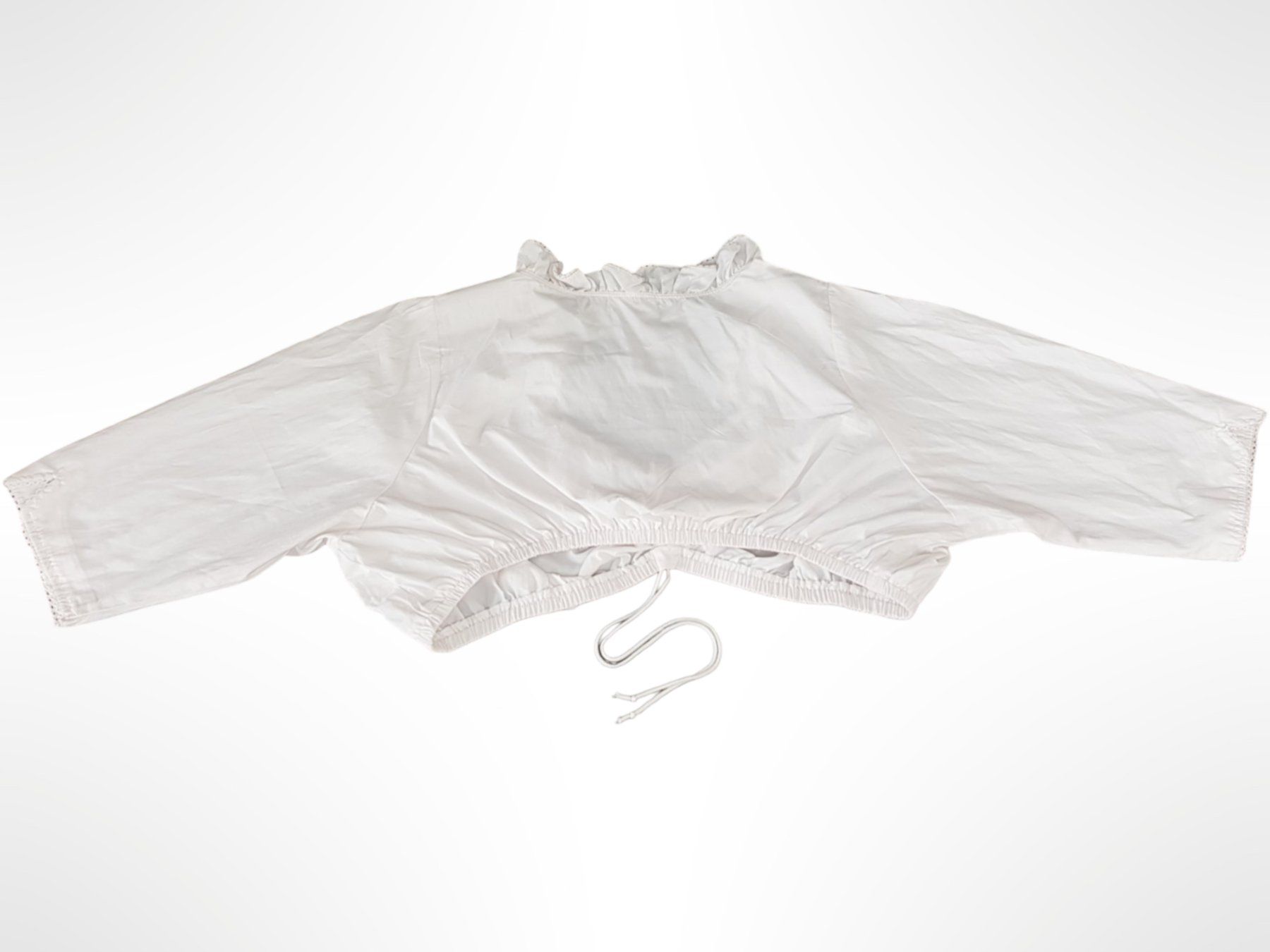 Kostüme: STOCKERPOINT Dirndl mit Bluse und Schürze – Gebraucht aus Suhr von Restwert_Suhr 5