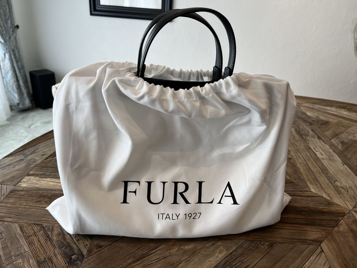 Furla Borse da donna: Handtasche von Furla – Nuovo (secondo la descrizione) da Zwingen venduto da SandraMaccauso 5