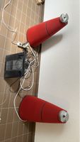 B und O Beolab 9 und Beosound 3200