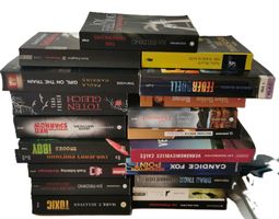 Thriller (20 top Romane)