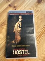 Hostel UMD PSP - Extended Version - Top Zustand!