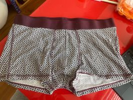 Boxer homme H&M XL imprimé