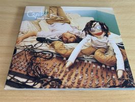 Capitol K – Island Row