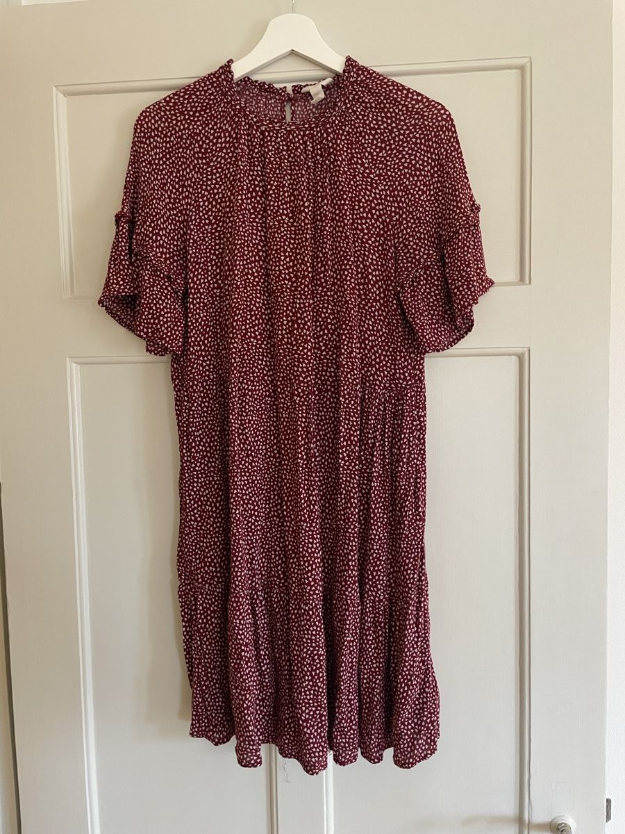 H&M Vestiti: H&M Kleid Gr. 36 – Usato da Zürich venduto da katidust