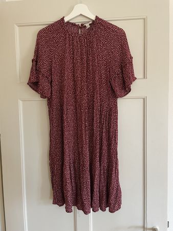 H&M Kleid Gr. 36