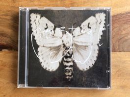 CD Cinema Strange - Cinema Strange